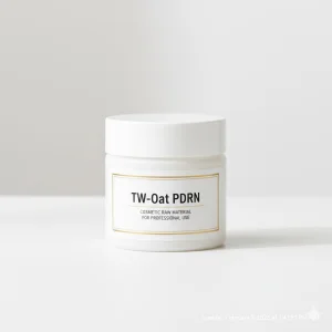 TW Oat PDRN 1000ppm Liquid Botanical Cereal Derived Cosmetic Raw Material Polynucleotide Active Ingredient Sensitive Skin Anti