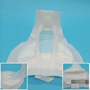 Uganda Male Incontinence Pads