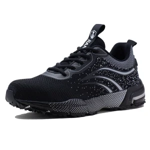 CE ASTM Sport Steel Toe Safety Work Shoes Boots Footwear Sneakers