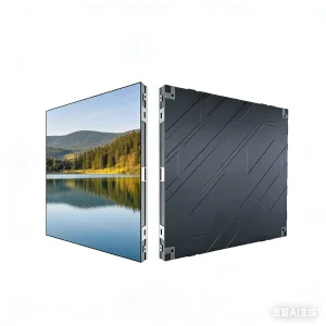 High Brightness P2.5 Indoor