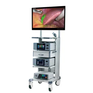 Conchoscopy Instrument