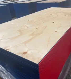F8/F11/F14/F17 Structural Plywood