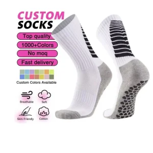 Wholesale Anti Slip Sport Socks