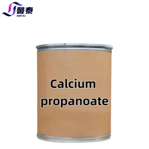 High Purity Calcium Propionate Preservative