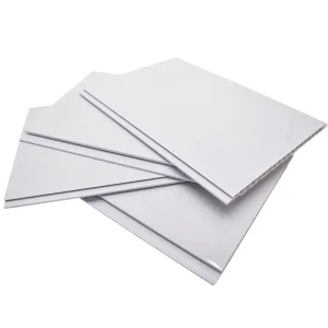 Waterproof Moisture-Proof Decorative PVC Ceiling Panel