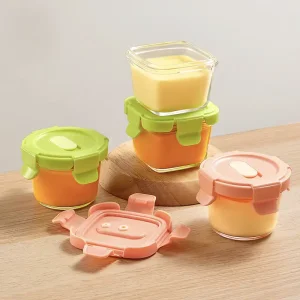 Uganda Food Storage Solutions