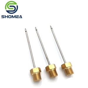 Stainless Steel Air Pump Needle