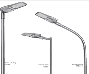 Aluminum LED Landscape Floodlights IP66 RGB Color Options AC Powered CRI 80 Dimmable 3-Year Warranty RoHS 105x105 Theme Park
