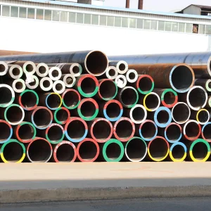 Industrial Pipe