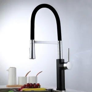 360 Rotation Kitchen Tap