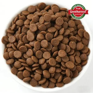 Alimento para perros de alta proteína, seco al aire y a granel, directo de fábrica, para todas las razas