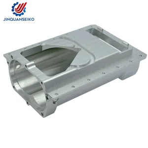 CNC Precision Anodizing