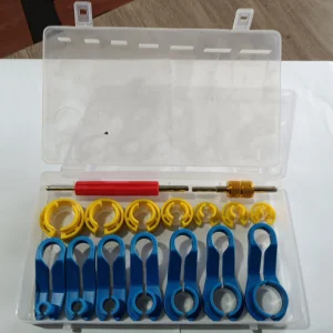 Plastic Repair Tools Automotive