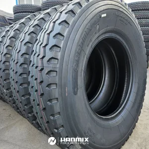 Hanmix Wholesale