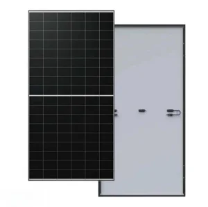 Comprehensive Solar Solutions