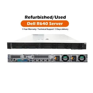 Wholesale Cheap Dell EMC Poweredge R640