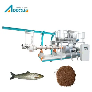 Fully Automatic Line