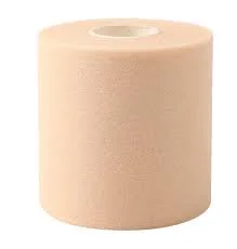 High Quality Pre Wrap Foam Soft Underwrap Bandage