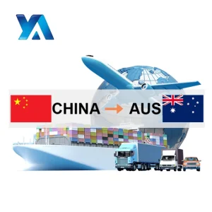 Australia Express