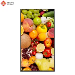 Custom 21.5 inch IPS