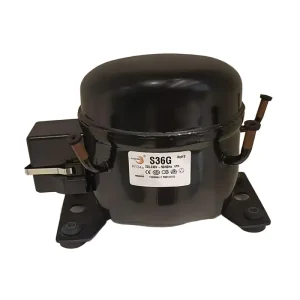 Wholesale Durable R22 Refrigerator Compressor for Low Temperature Air Conditioners - Quality China Factory Suppliers Suppliers, Factory