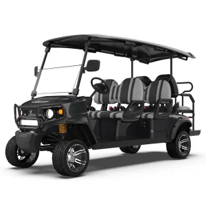 Golf Buggy Custom Village Luxury for Sale Cost of Electric Golf Carts