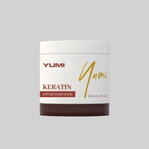Youthful Repair Dry Hair Treatment Shiny Smooth Keratin Moisturizing Hair Mask