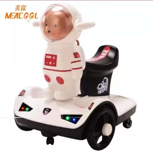 Carro Equilíbrio