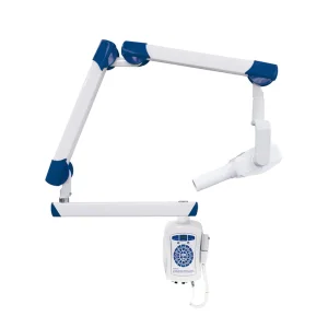 Portable Wall Mounted Dental X-ray Unit