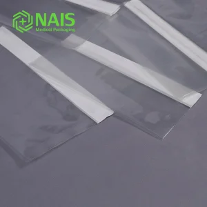 Heat Sterilization Bags