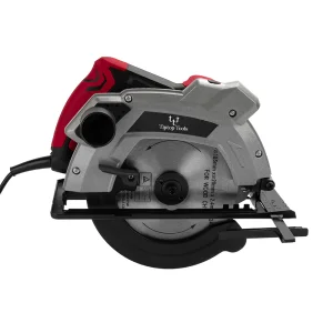 Wired Circular Saw Corded Electric Circular Saw for Woodworking China Hot Sale 110 220 Volt Portable 1400w 7 Inch DIY Null 1500W
