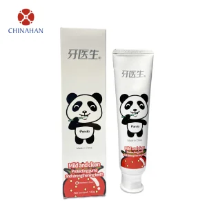 Kids Vitamin C Toothpaste
