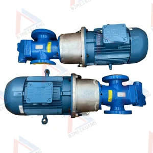 Pump Assembly Mk-452.4249-901 for Efficient Hydraulic Lubrication Systems Needs