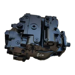 Sauer Dan-Foss 90r 90L 90L250 90L100 90L250ka Series 90L250ka1bc8014f1K03nnn232324 Hydraulic Variable Displacement Piston Pump