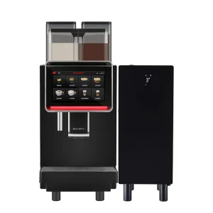 Dr. Coffee F3plus-T Supper Automatic Coffee Machine Espresso Machine