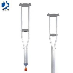 Adjustable Crutches