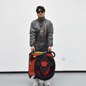 Laser Welding Machine