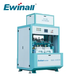 Máquina de Enchimento a Vácuo Ewinall Embalagem em Forma de Tijolo Vácuo Marca Famosa