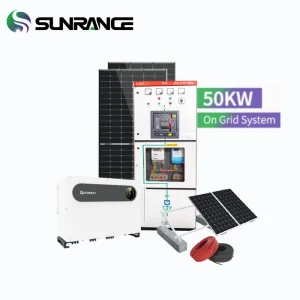 1MW Utility Scale