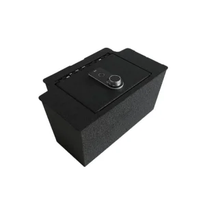 Metal Lock Box