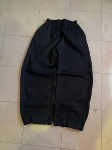 Custom Manufacture Waterproof Baggy Sweatpants