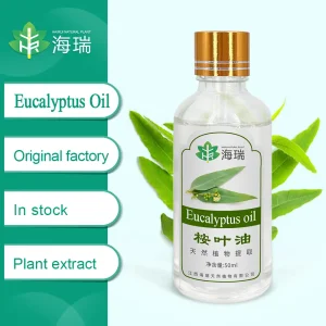 Best Eucalyptus Essential Oil Exporters