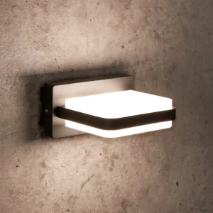 Up and Down Lights Outdoor Wall Lamps