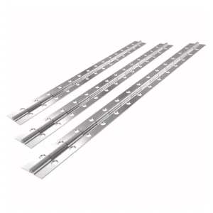 Stainless Steel Continuous Hinge