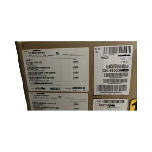 New PowerStore 5000T Full Flash Storage Array with NVMe SSD and 10GE Network-in Stock