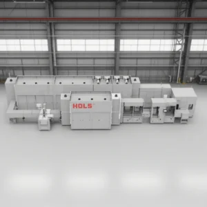 Smart Air Suspension