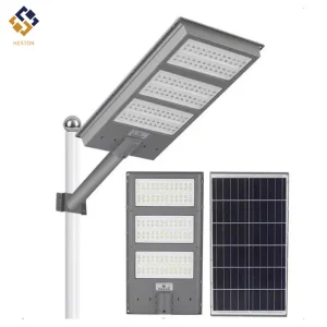 Multifunctional Solar