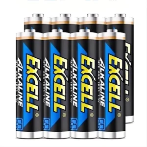 OEM Alkaline Battery AA/AAA Lr03/Lr6