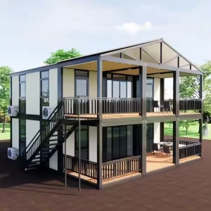 Prefabricated Buildings Prefab Modular