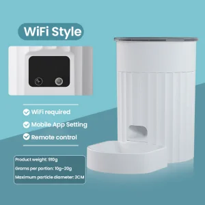Wholesale Feeder